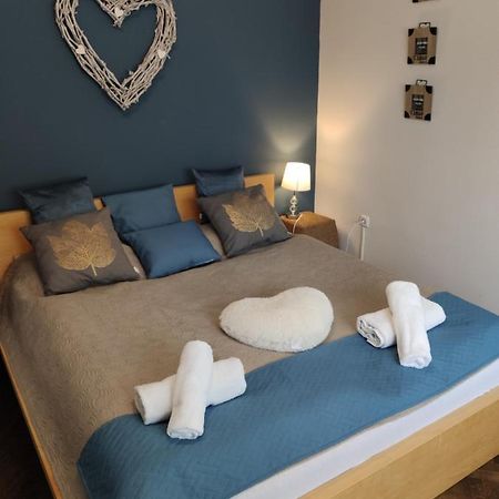 Biborlak 6 Apartment วิลานี ภายนอก รูปภาพ