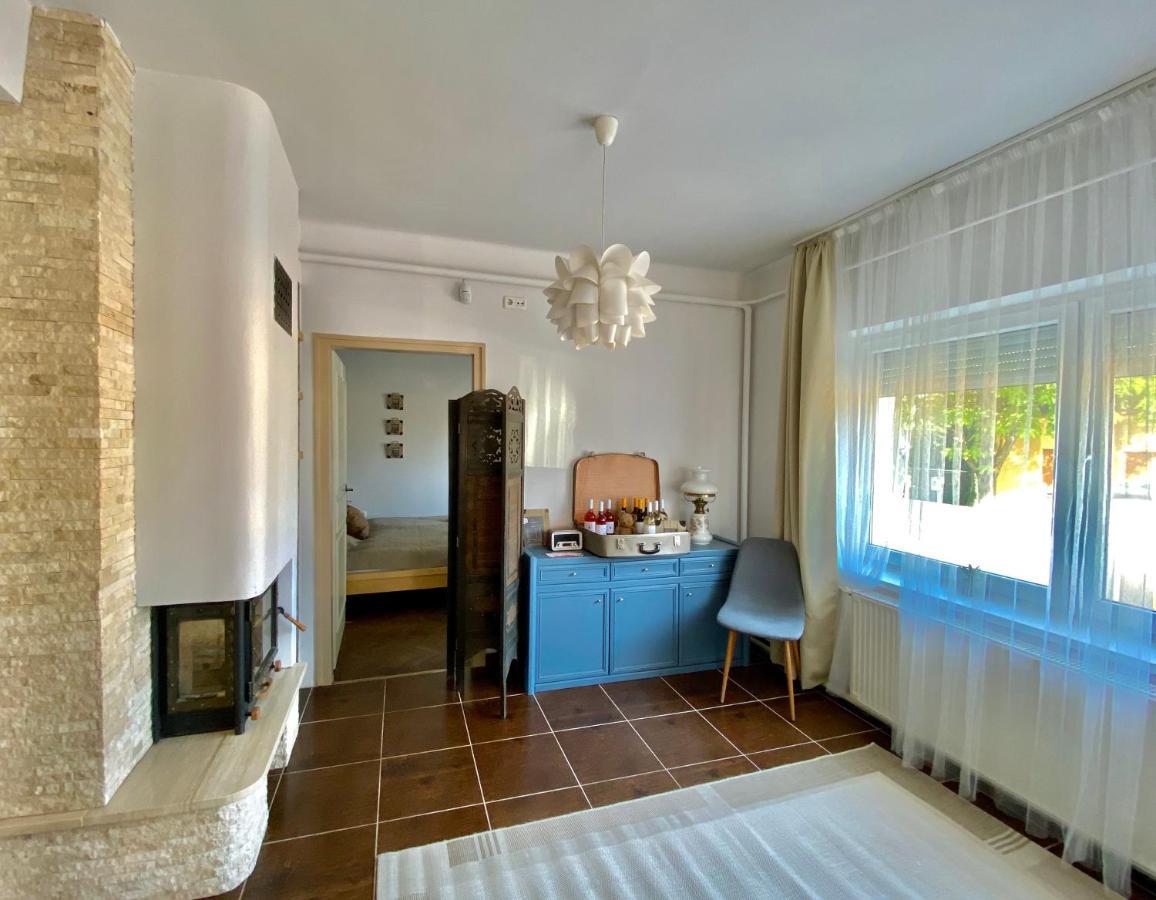 Biborlak 6 Apartment วิลานี ภายนอก รูปภาพ