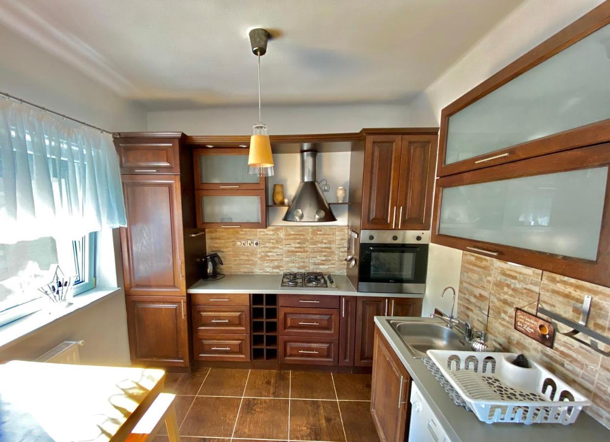 Biborlak 6 Apartment วิลานี ภายนอก รูปภาพ