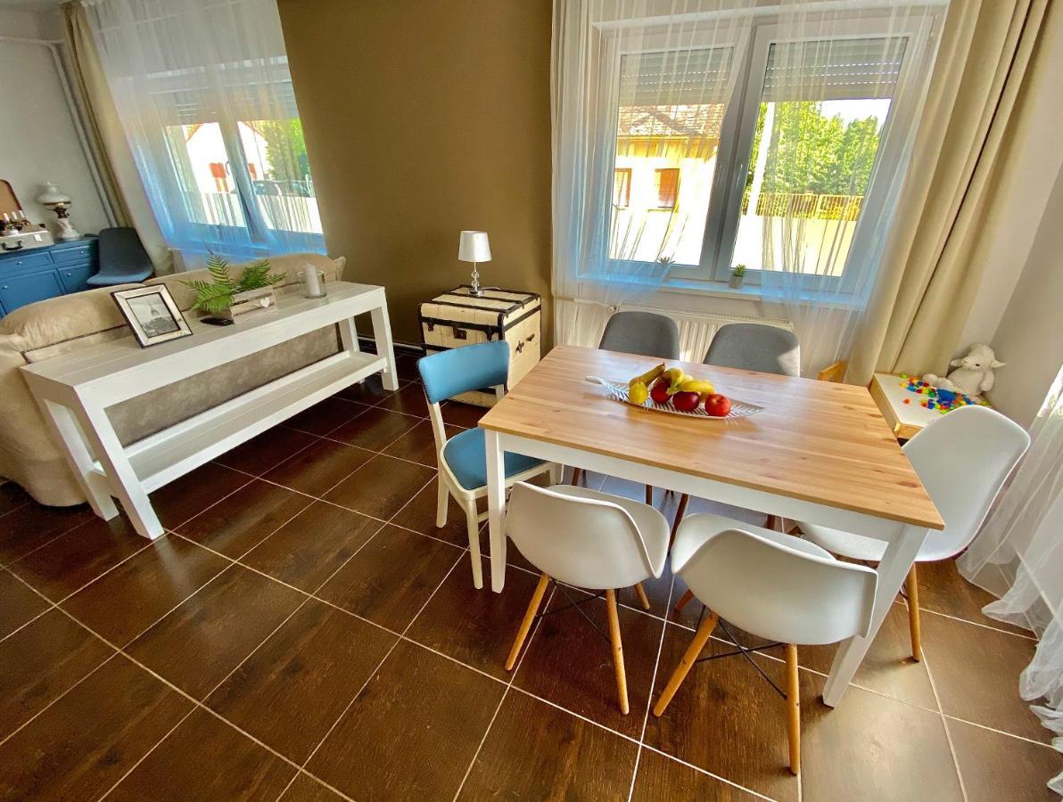 Biborlak 6 Apartment วิลานี ภายนอก รูปภาพ