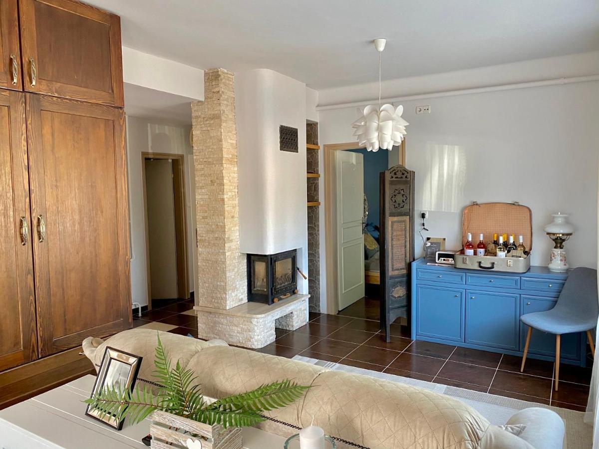 Biborlak 6 Apartment วิลานี ภายนอก รูปภาพ