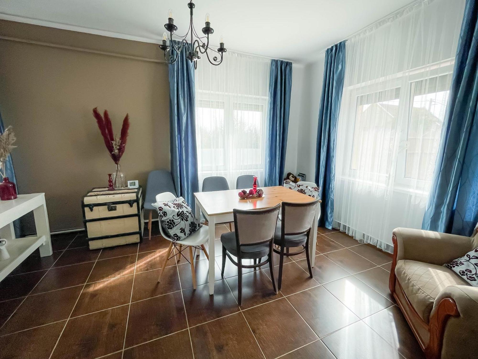 Biborlak 6 Apartment วิลานี ภายนอก รูปภาพ