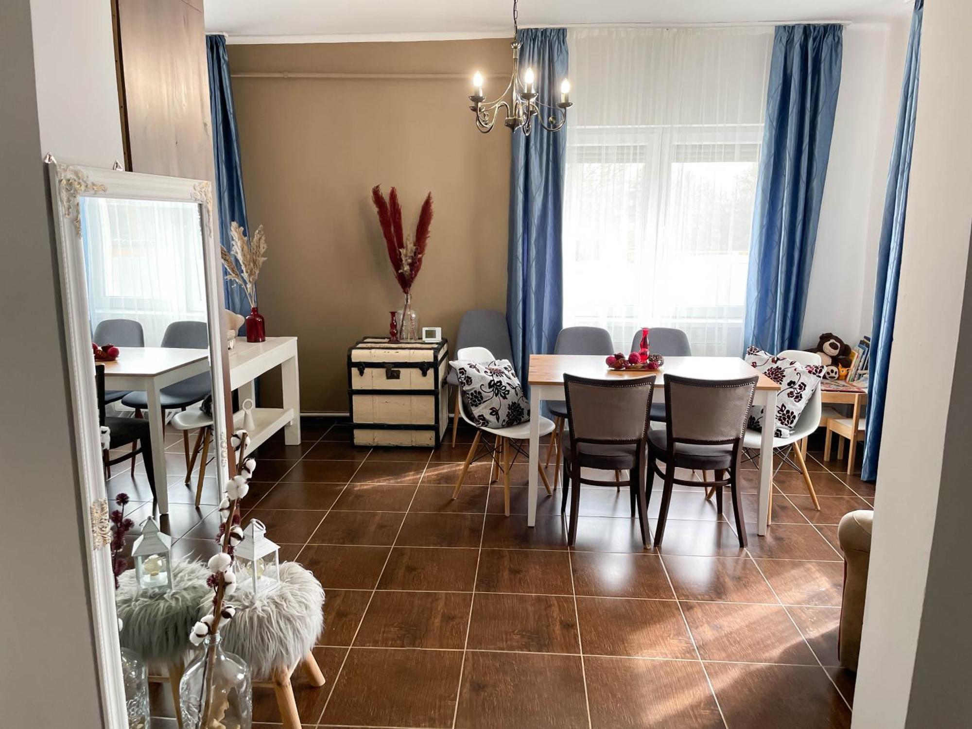 Biborlak 6 Apartment วิลานี ภายนอก รูปภาพ