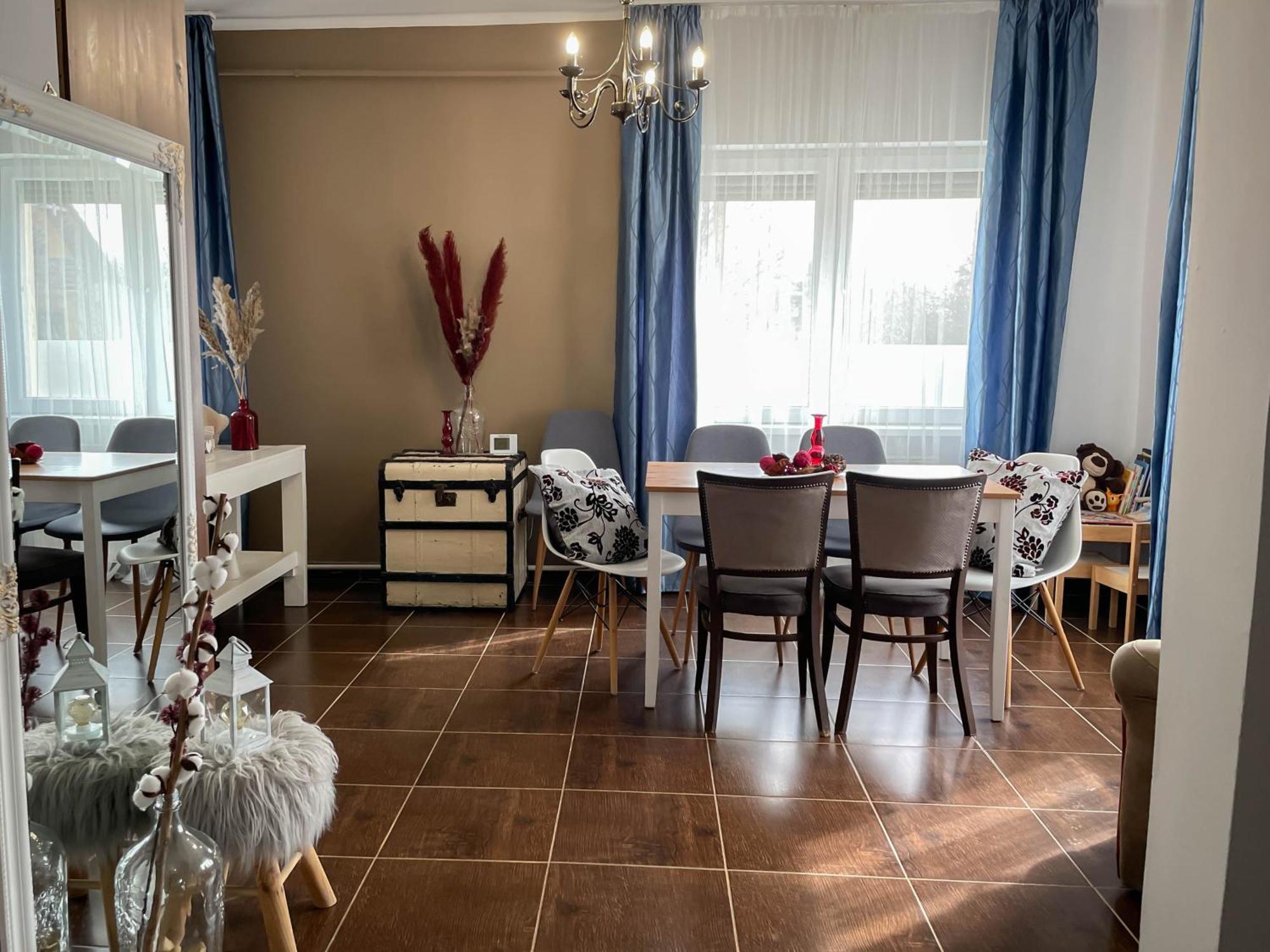 Biborlak 6 Apartment วิลานี ภายนอก รูปภาพ