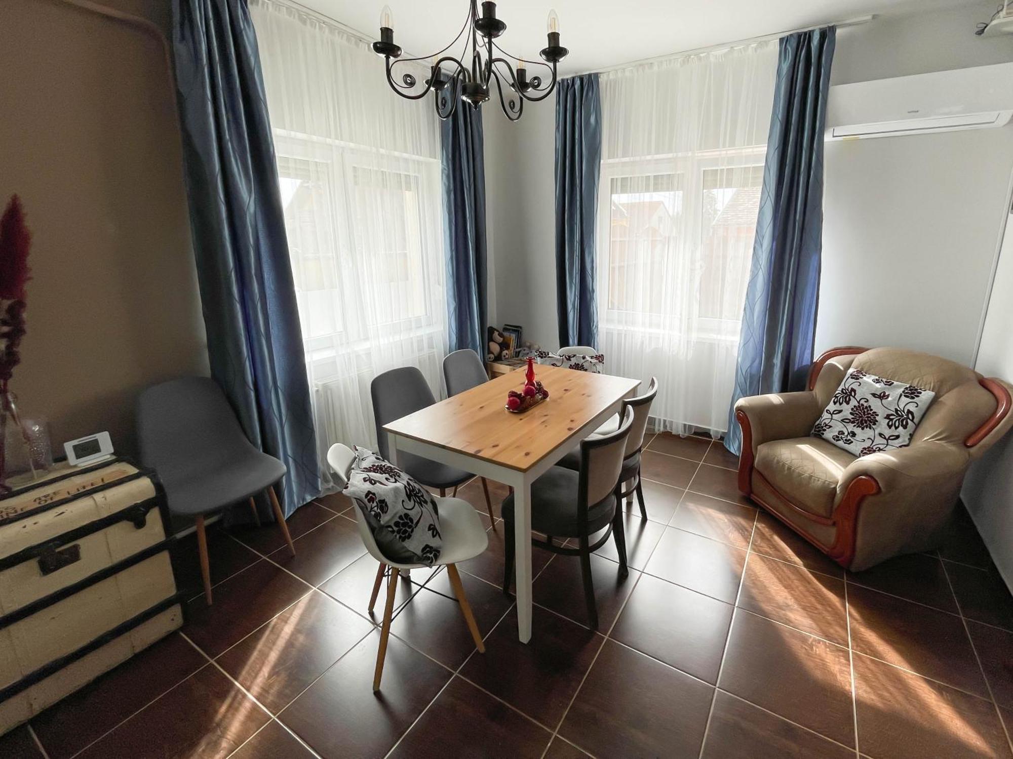 Biborlak 6 Apartment วิลานี ภายนอก รูปภาพ